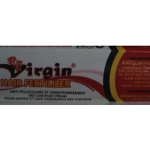 VIRGIN Hair Fertilizer VIRGIN Hair Fertilizer